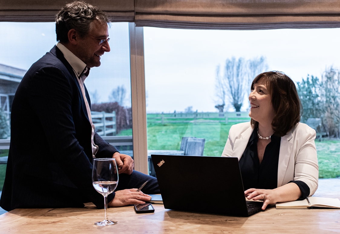 EBC² Executive Business Consulting in Health Care