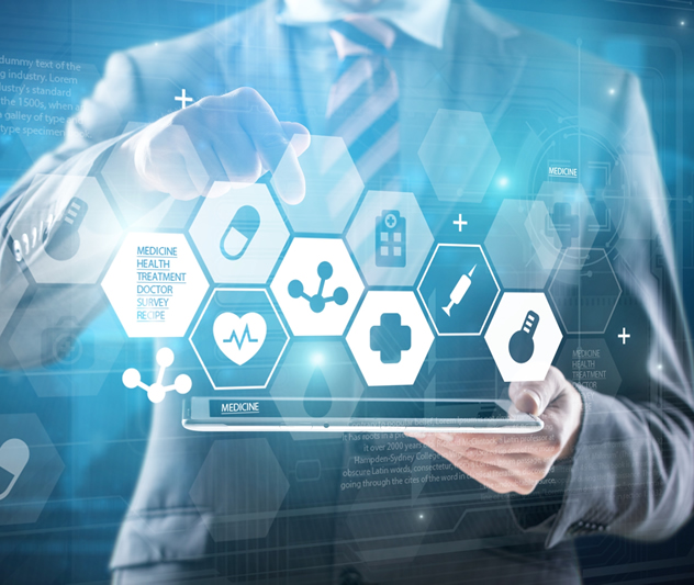 EBC² Executive Business Consulting in Health Care